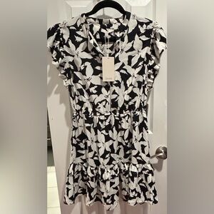 NWT Joie Krystina Dress - Size Medium